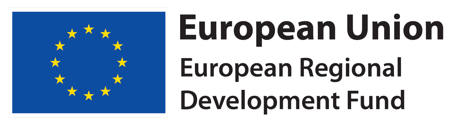 European Regional Development Fund