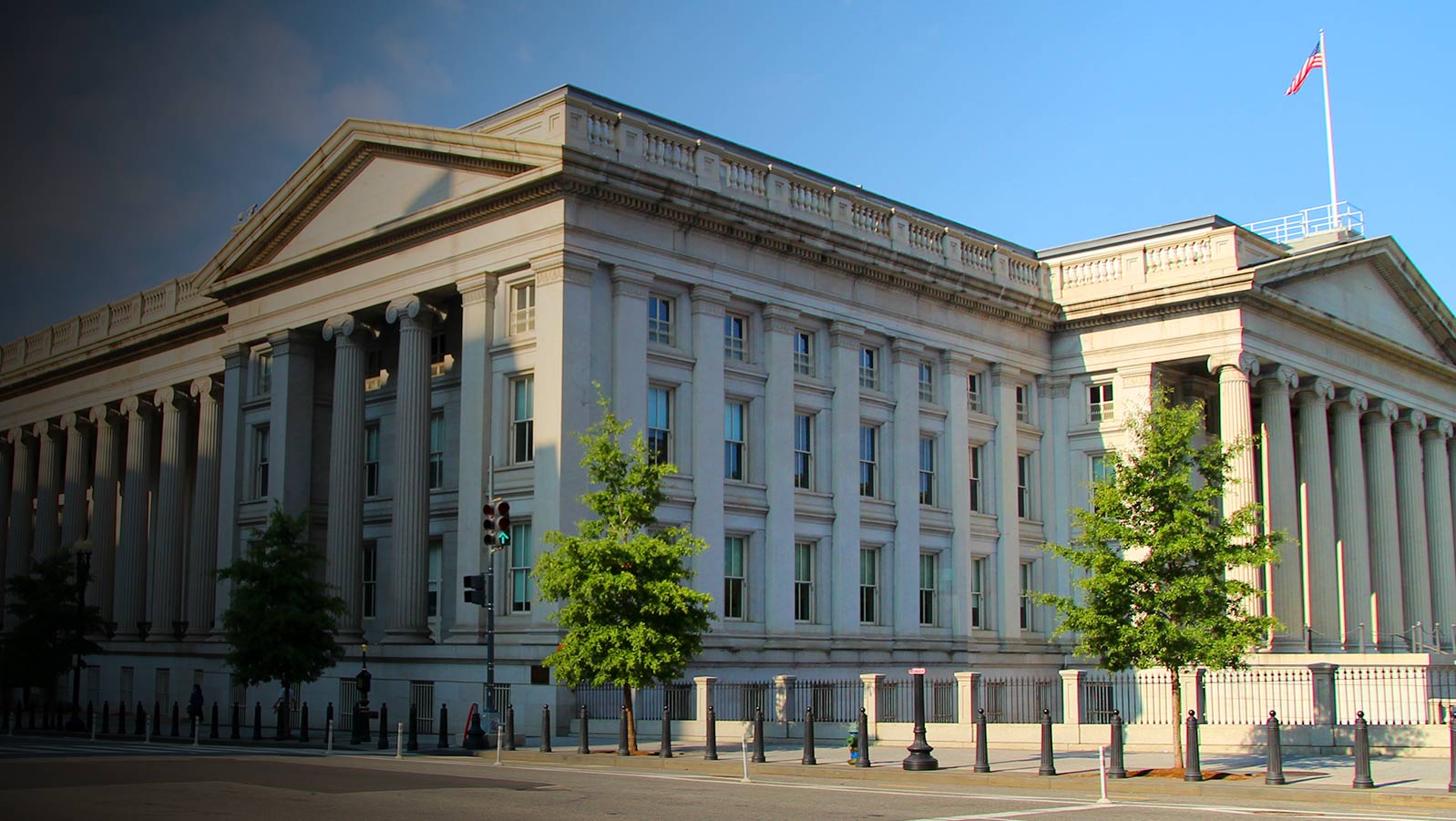 us dept of treasury